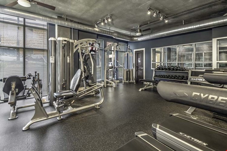 Camden Cotton Mills Image 21