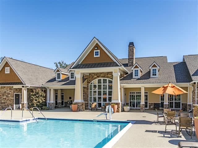 Grove at Shadow Green Image 2