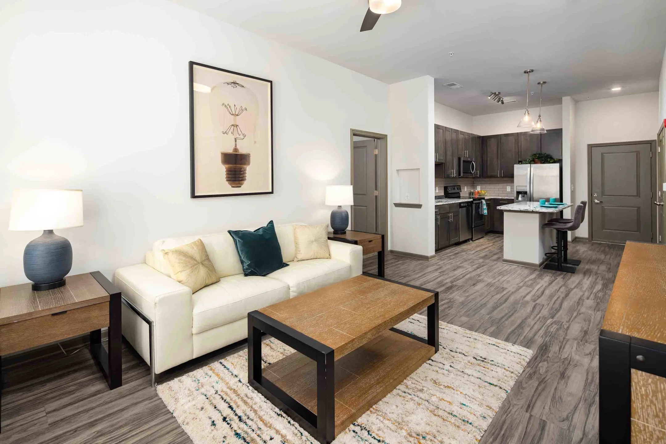 Parkside Apartments Image 6