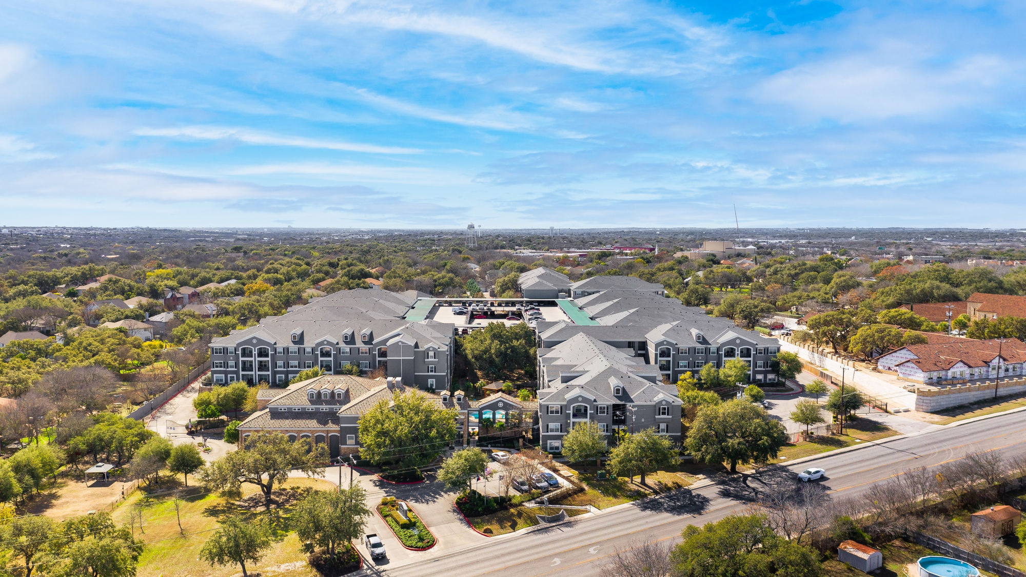 The Abbey At Grande Oaks Image 2