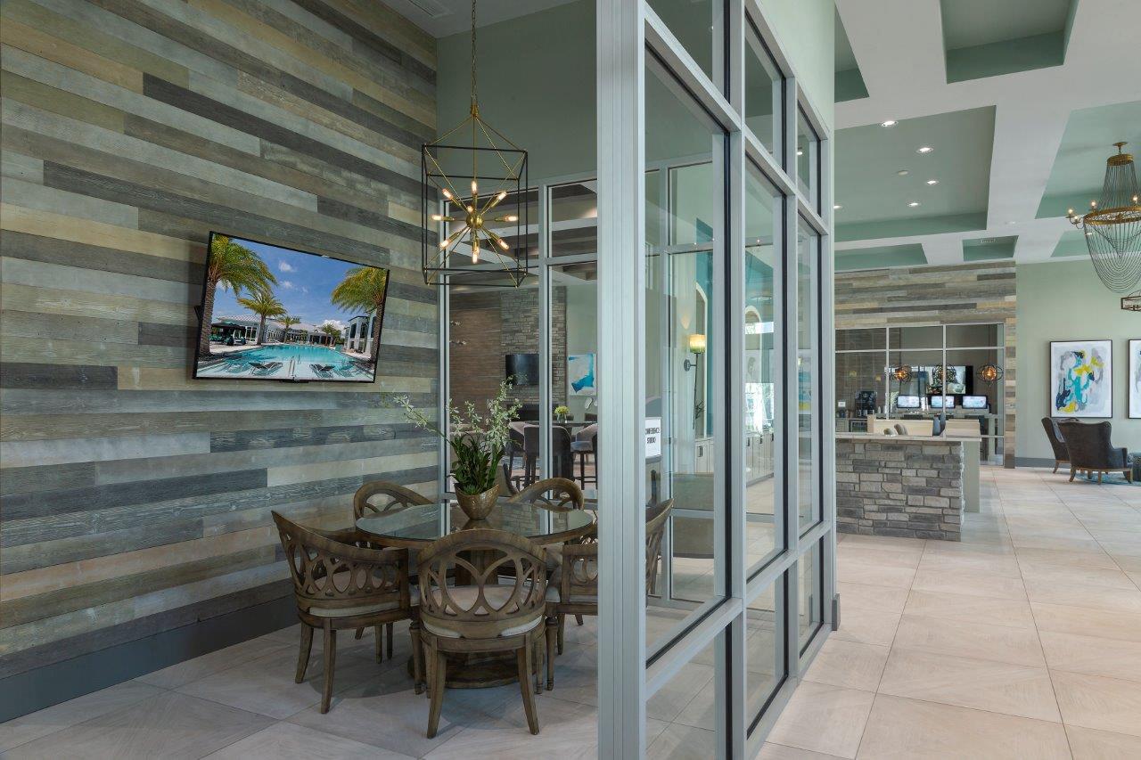 The Addison on Long Bayou Image 23