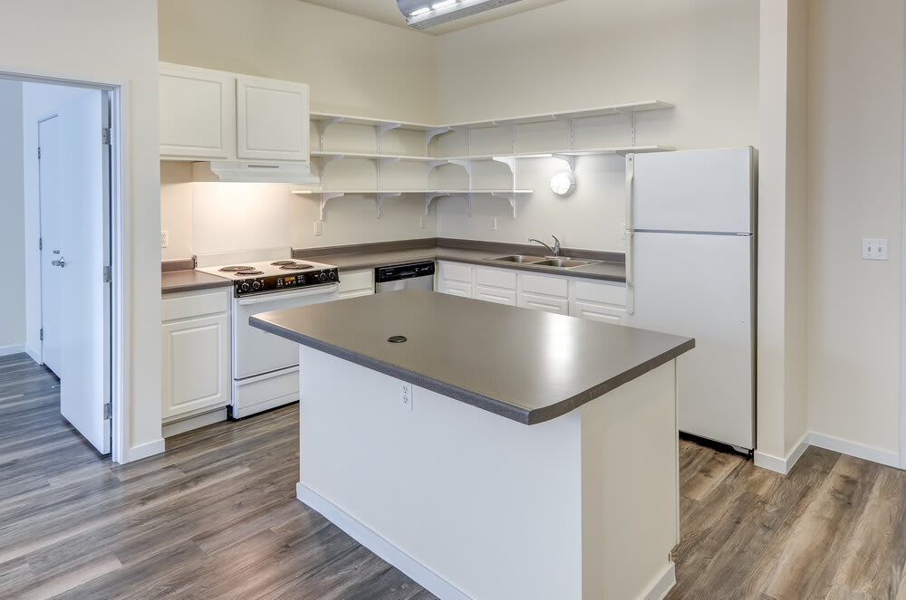 Creamette Historic Lofts Image 6