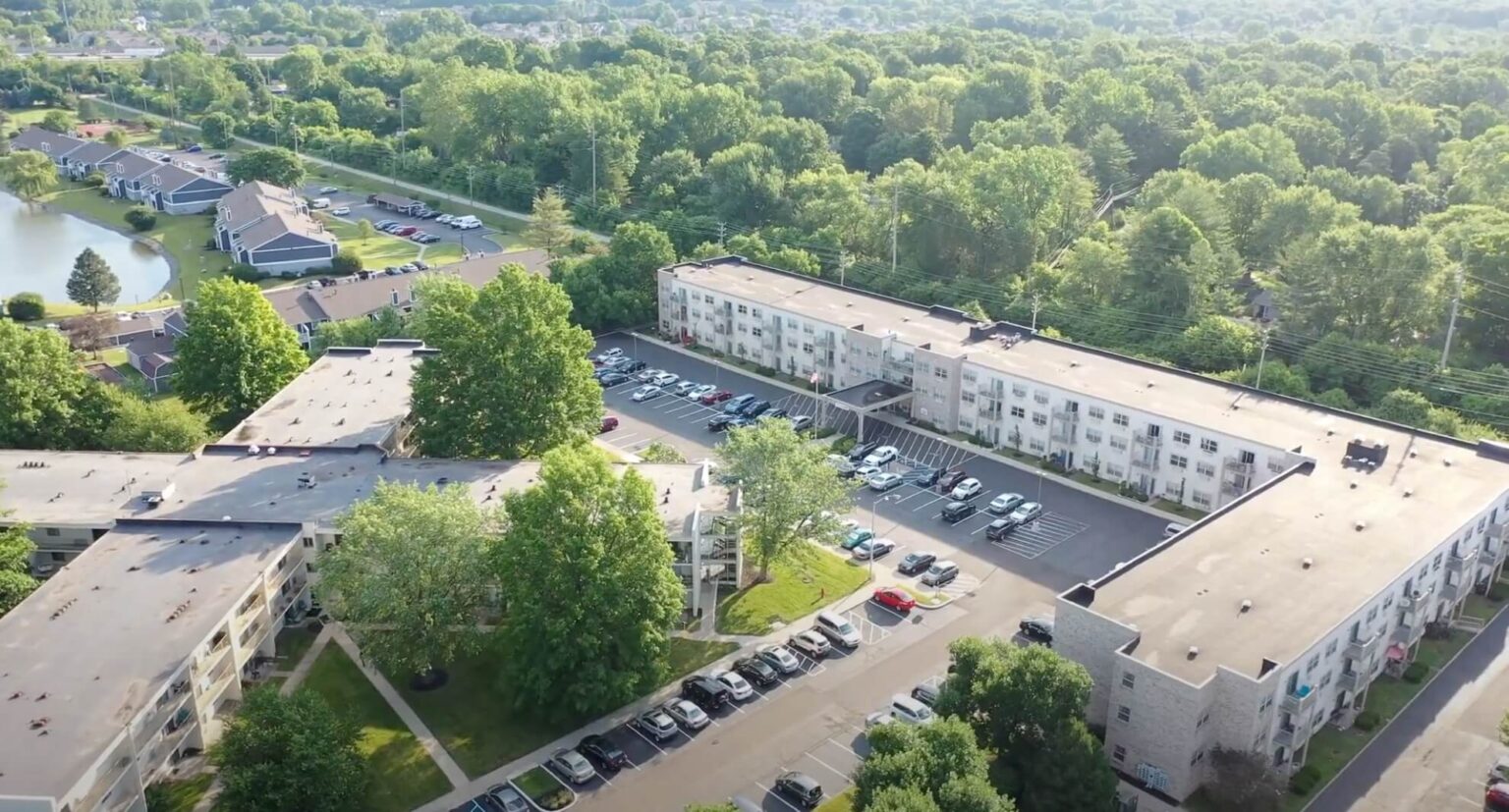 Crestwood Village North Image 1