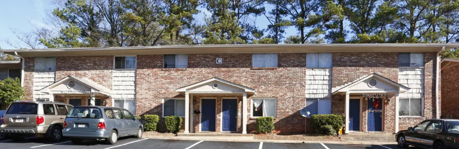 Southern Trace Image 1