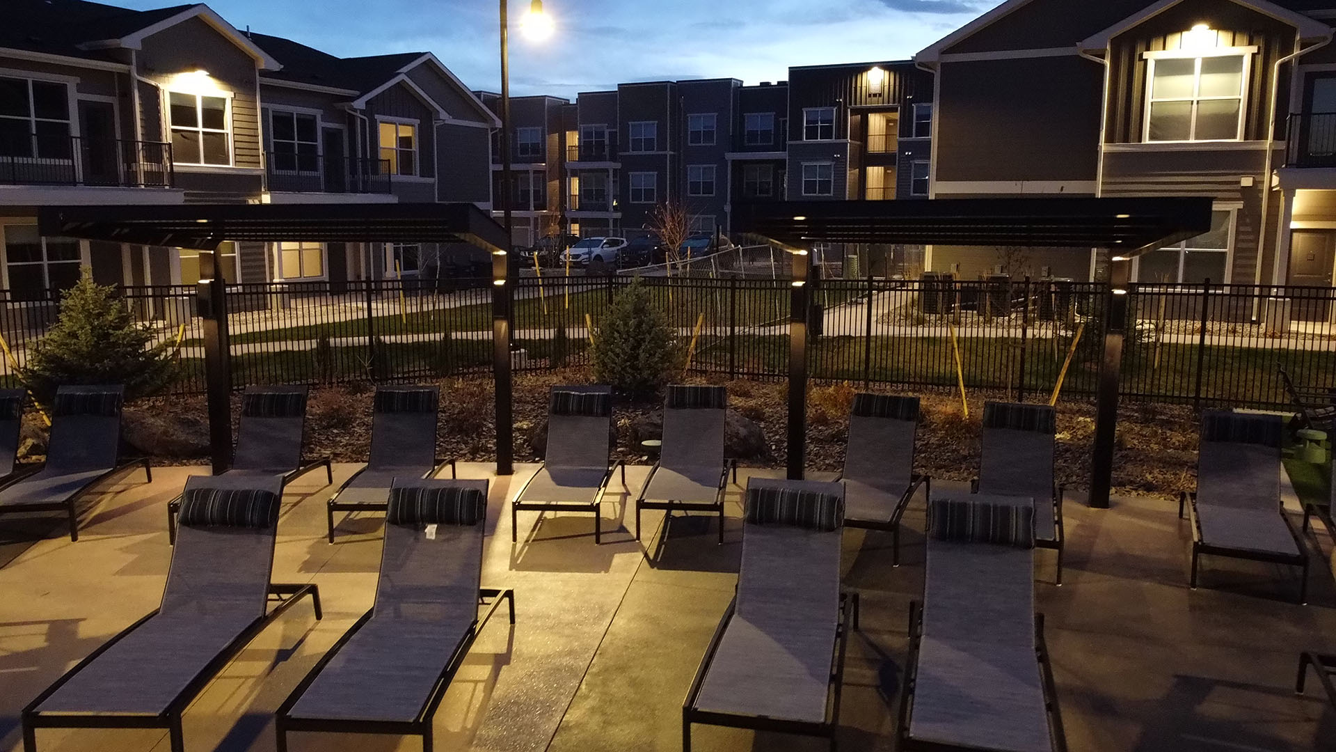 Icon Apartment Homes at Ferguson Farm  Image 39