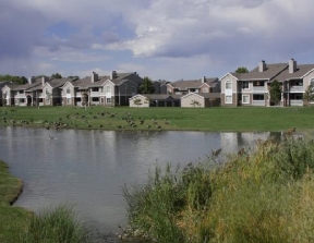 Adagio at Corner Canyon Image 4