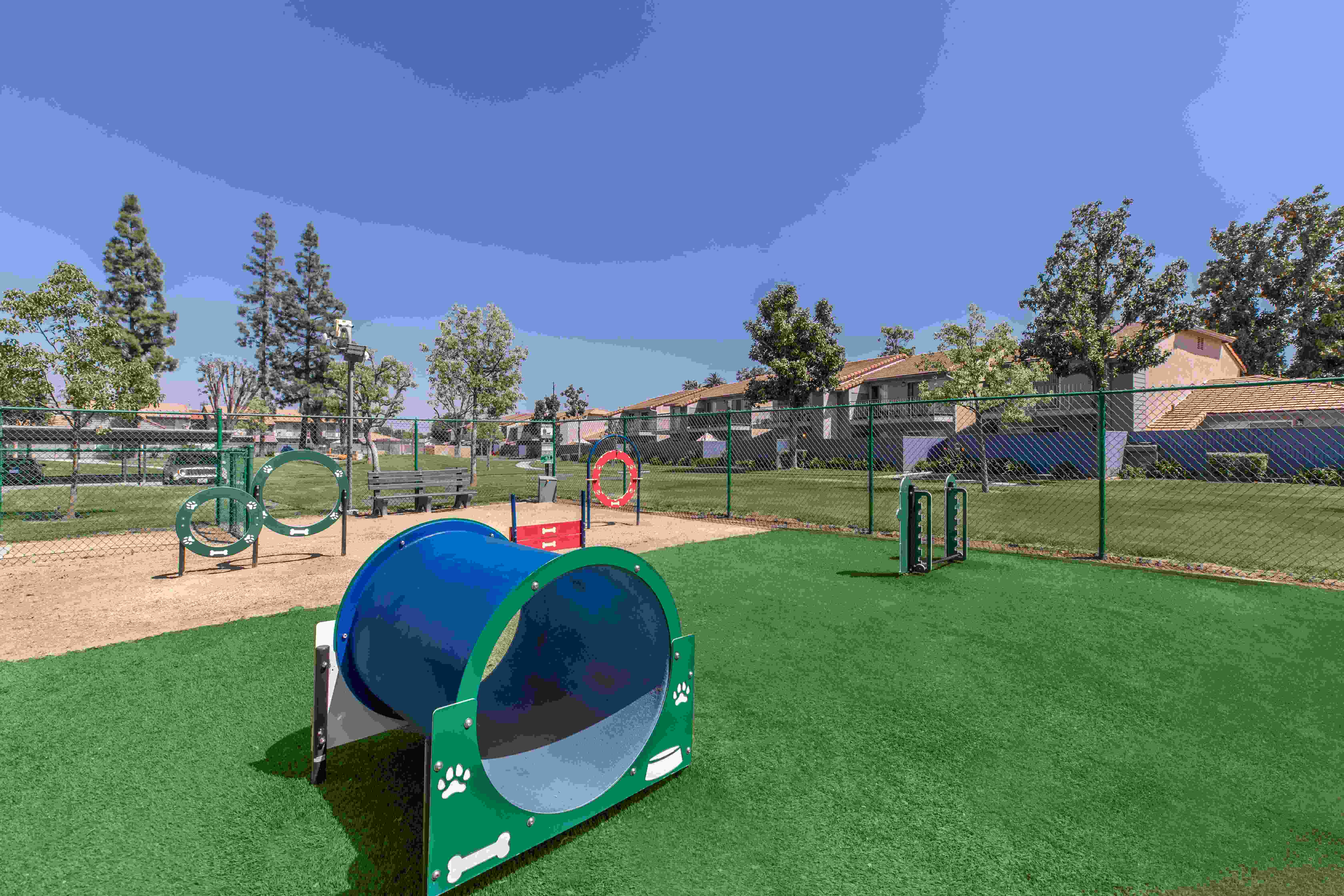 Sierra Vista Apartments Image 34