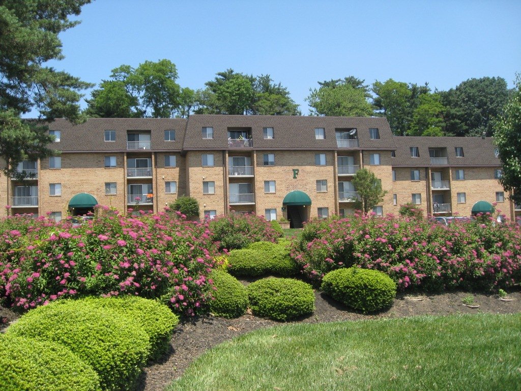 Autumn Ridge Image 1