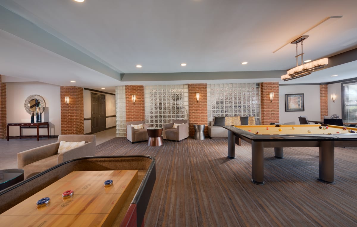 Cosmo at Lorton Image 5