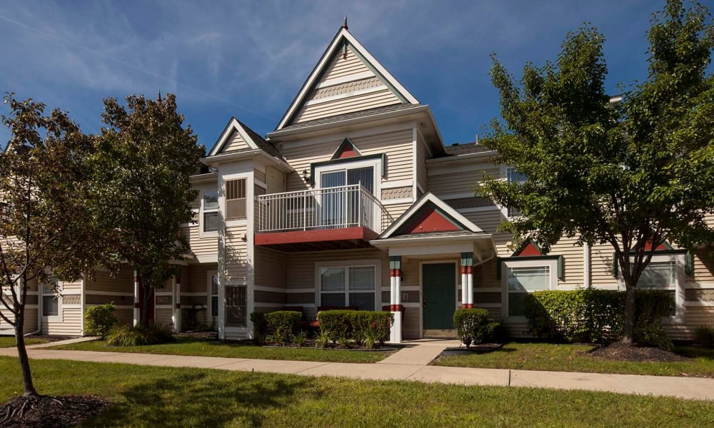 Turnbury Park Image 9