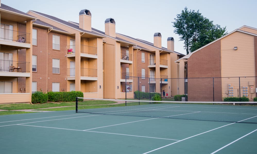 Windsail Apartments Image 5