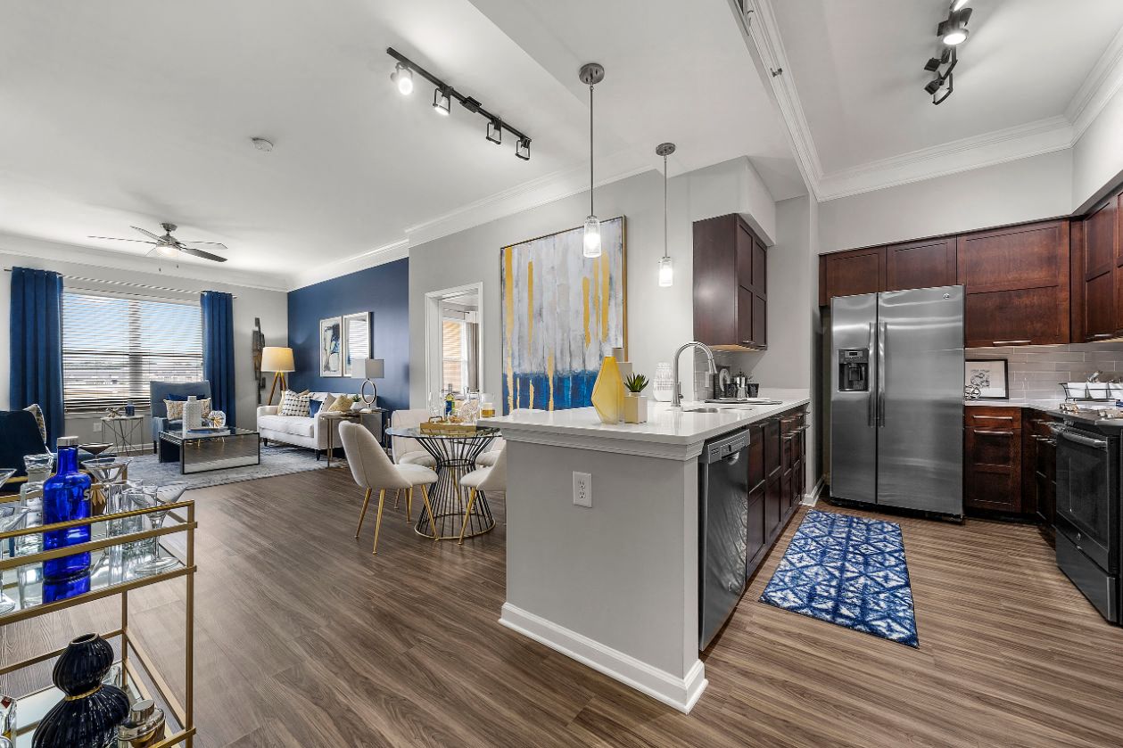  The GoodWynn at Town: Brookhaven by ARIUM  Image 7