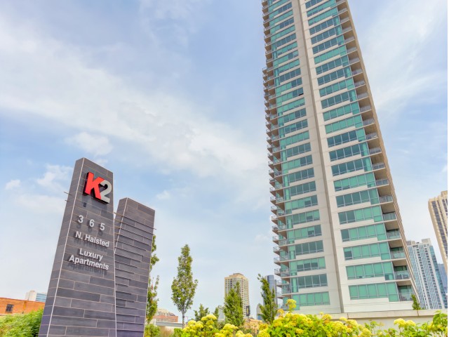 K2 Apartments Image 15