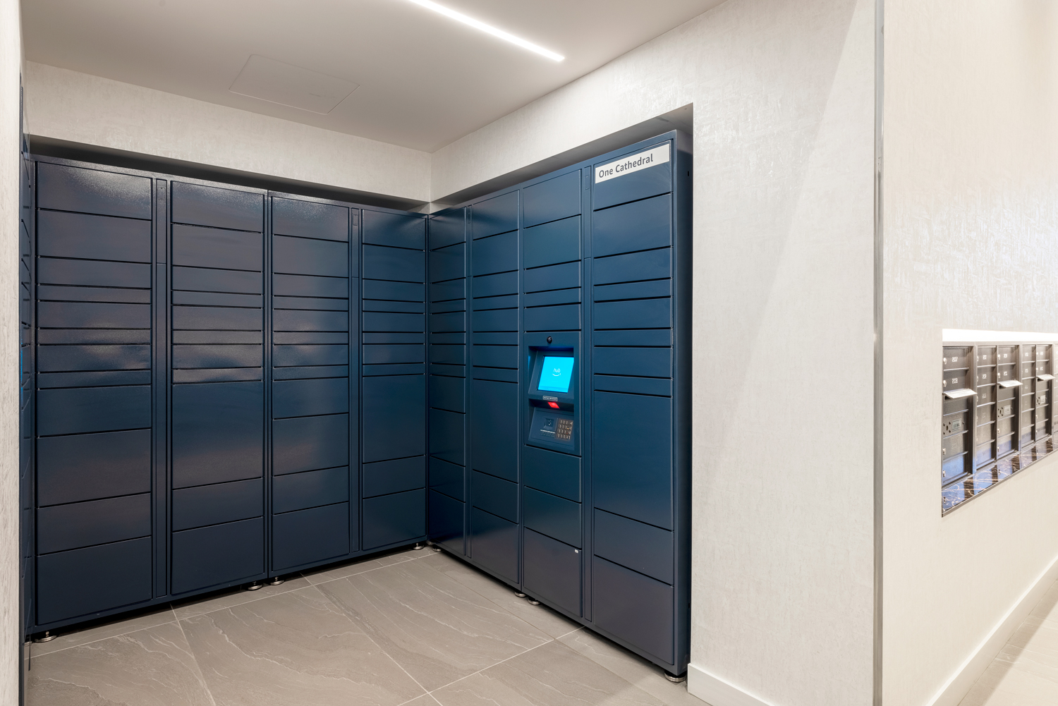 One Cathedral Square Image 56