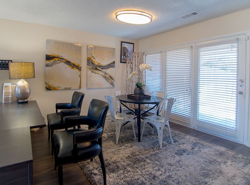 Park Place Apartments Image 1