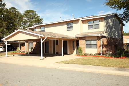 Fort Stewart Family Homes  Image 4