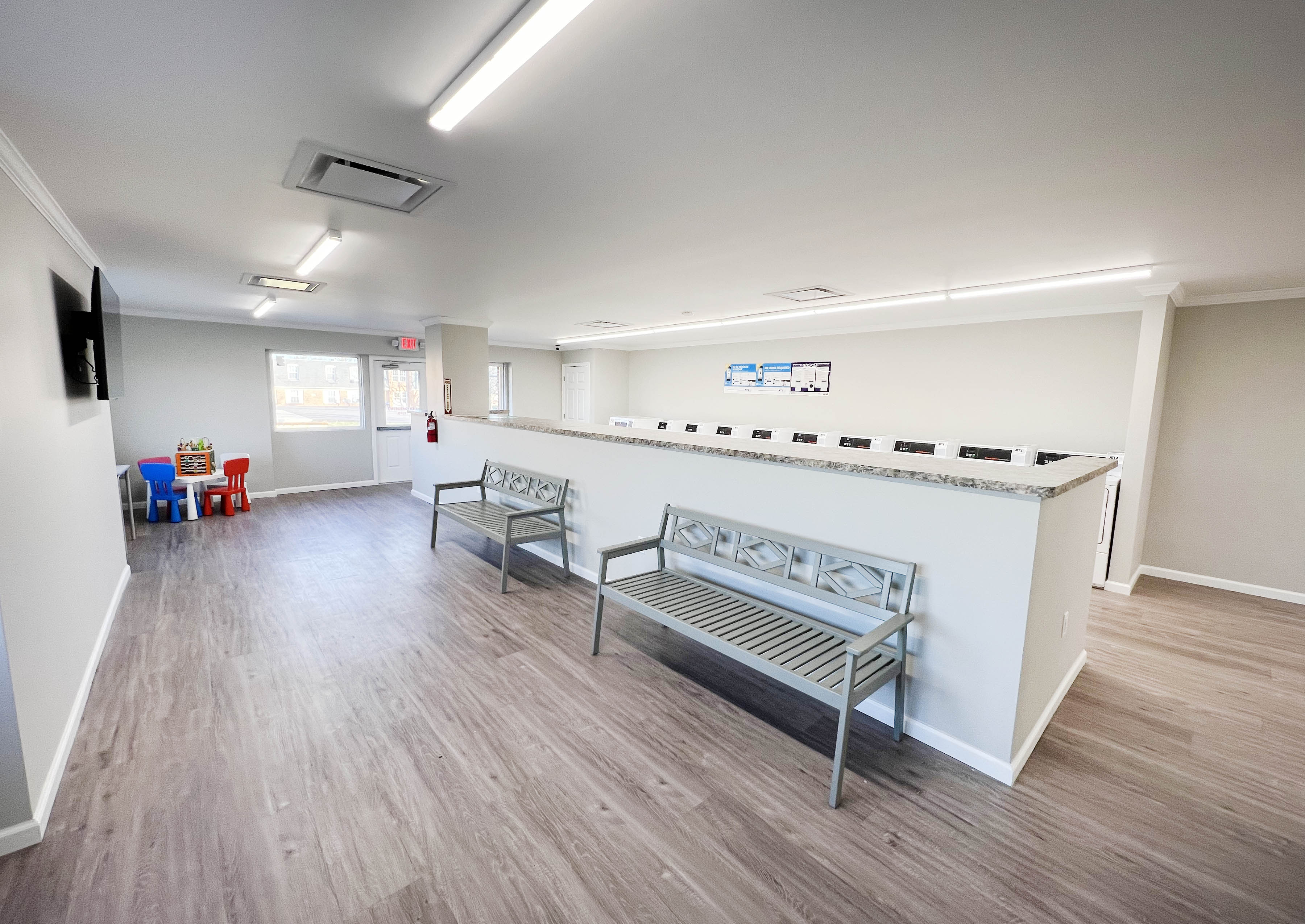 Forest Park Apartments Image 7