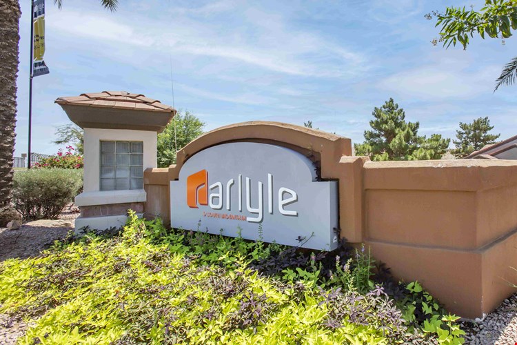 Carlyle at South Mountain Apartments OLD Image 39