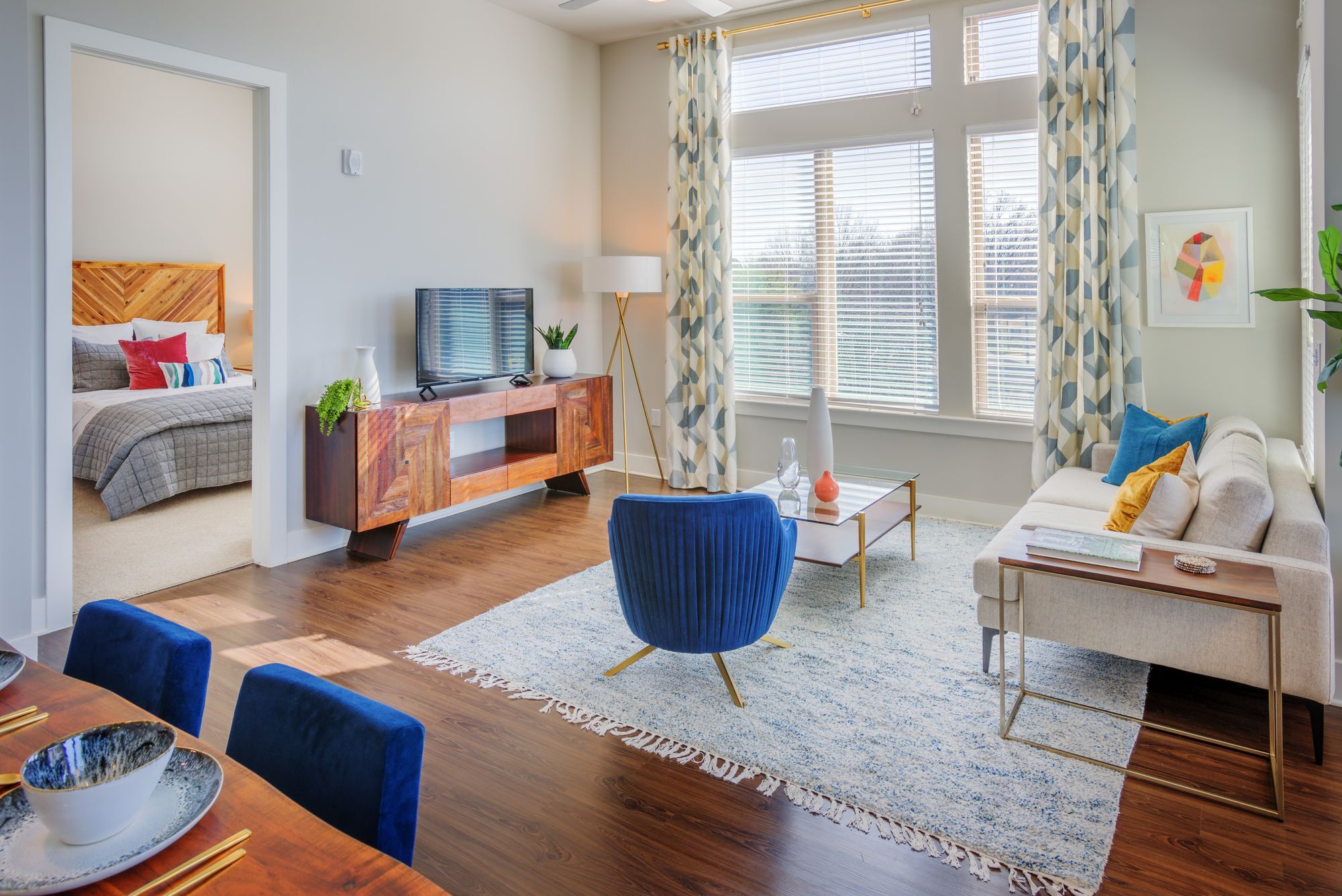 Cortland NoDa Image 5