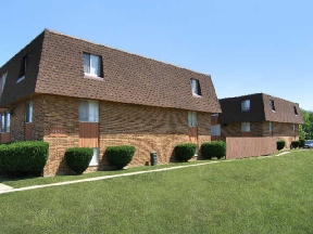 Chalet Apartments Image 1