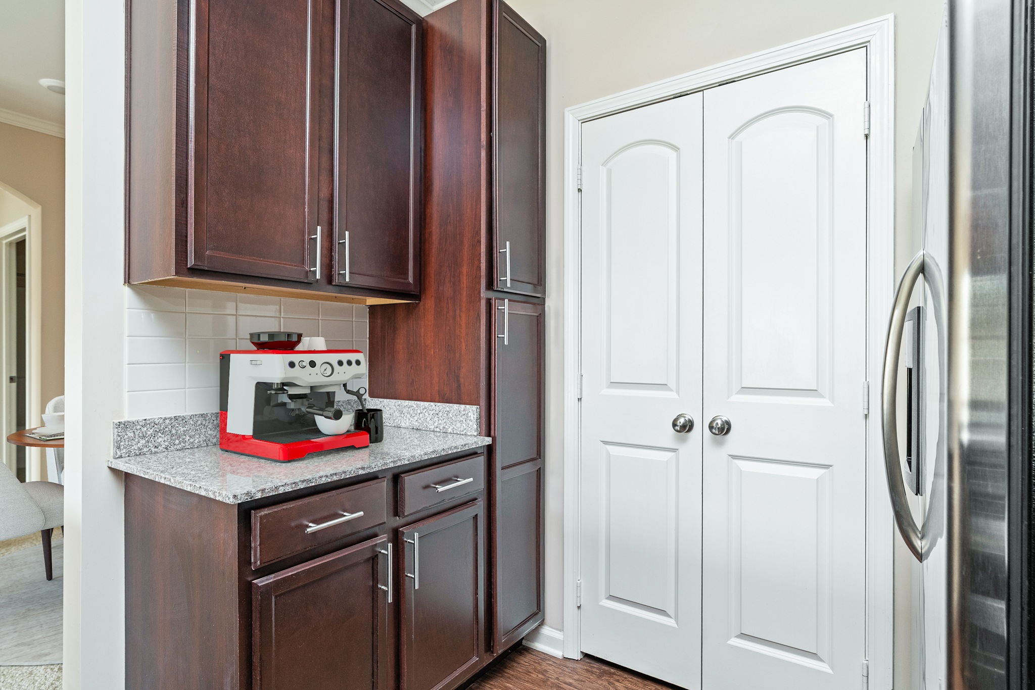 The Reserve at Johnson City Apartments Image 3