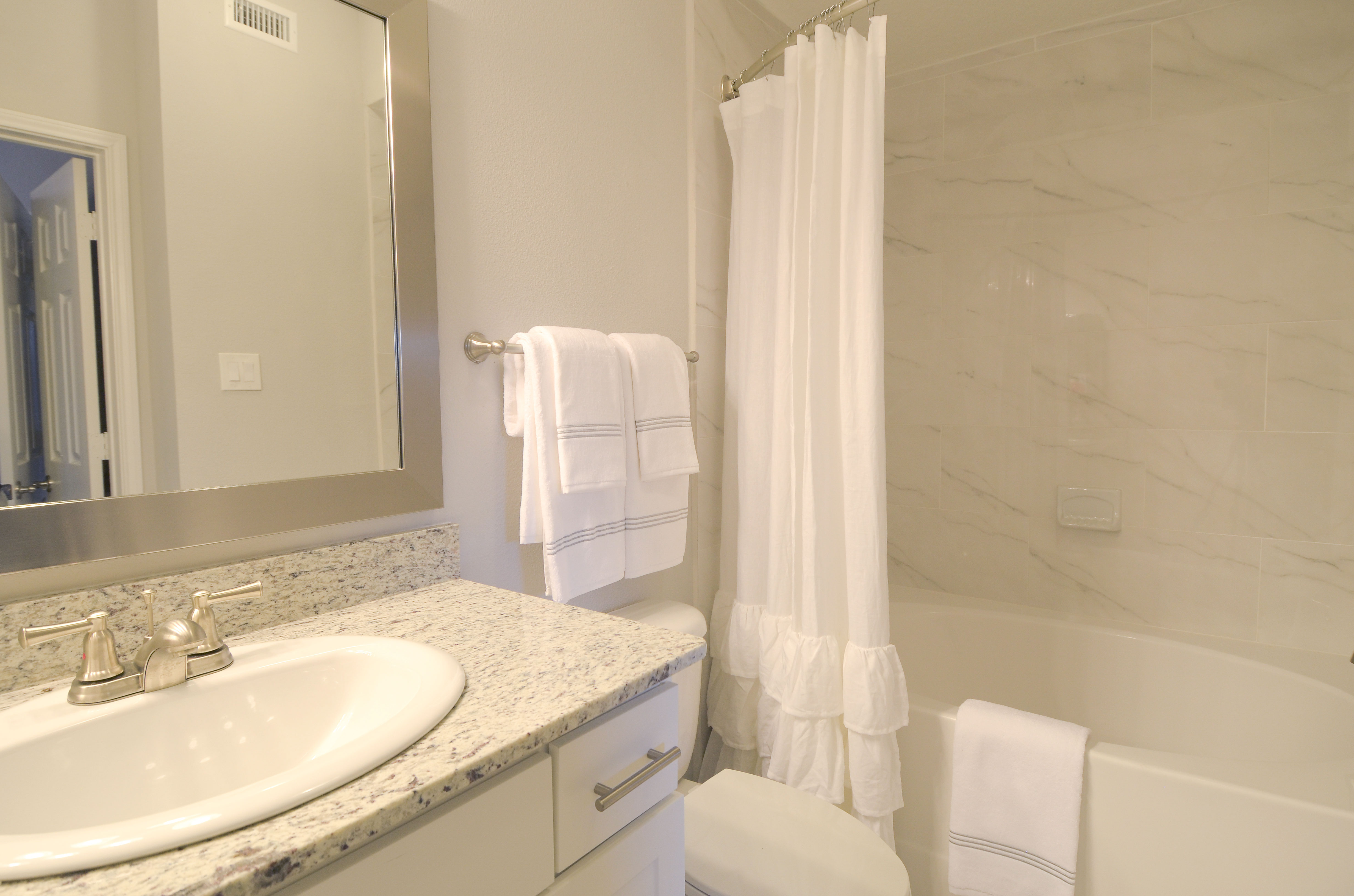 The Fairmont First Colony Image 10