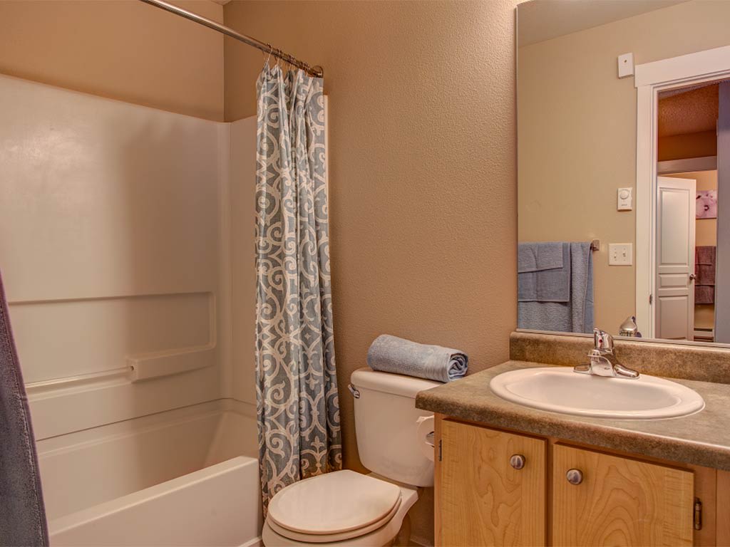 Apartments at Commons at Timber Creek Apartments Portland