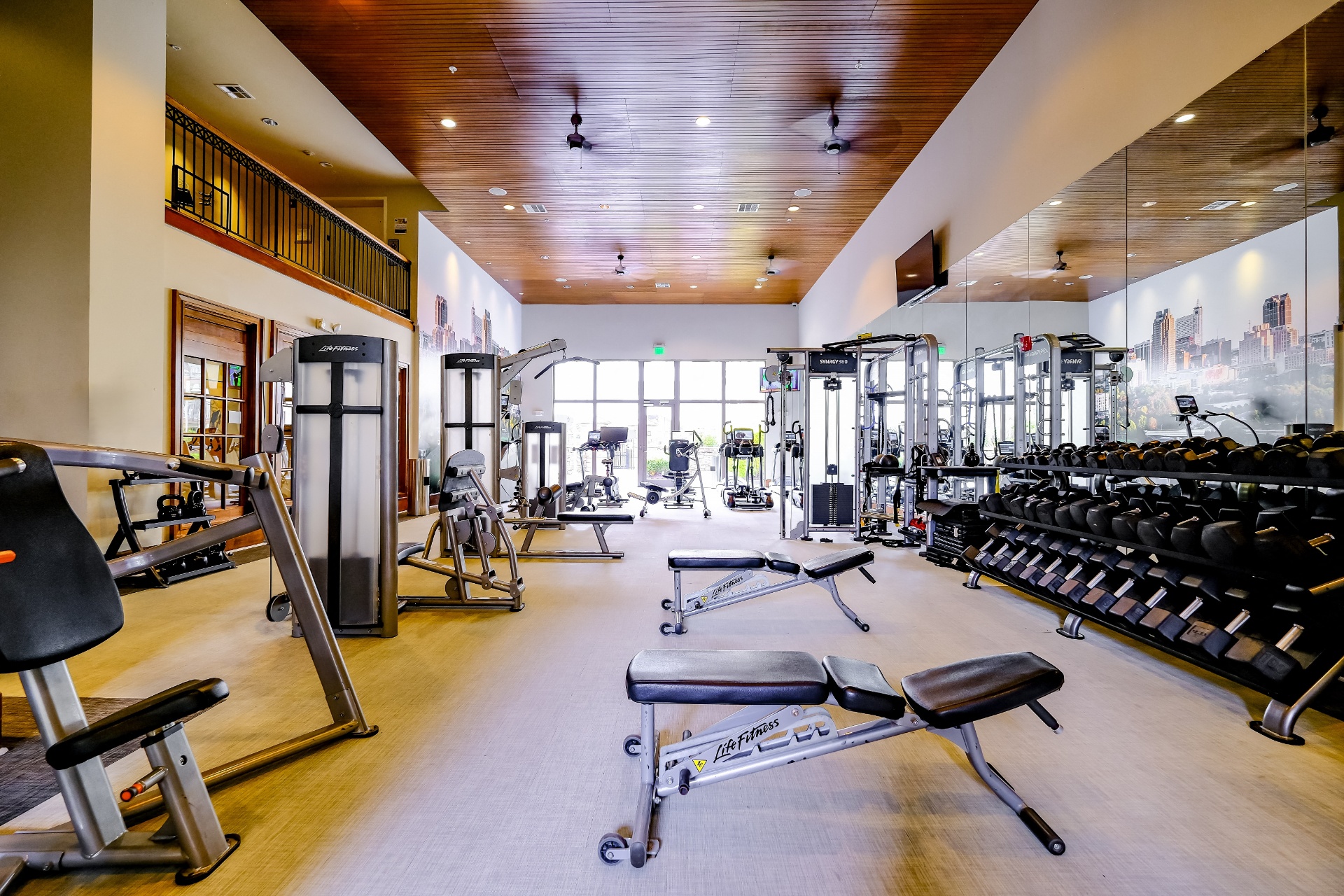 Berkshire Village District Image 19