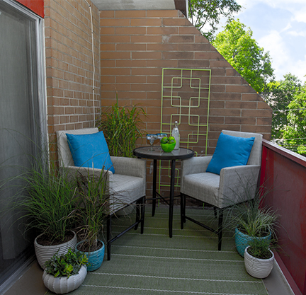 Radcliff House Image 2