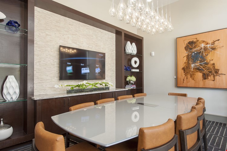 Pearl Residences at CityCentre  Image 51