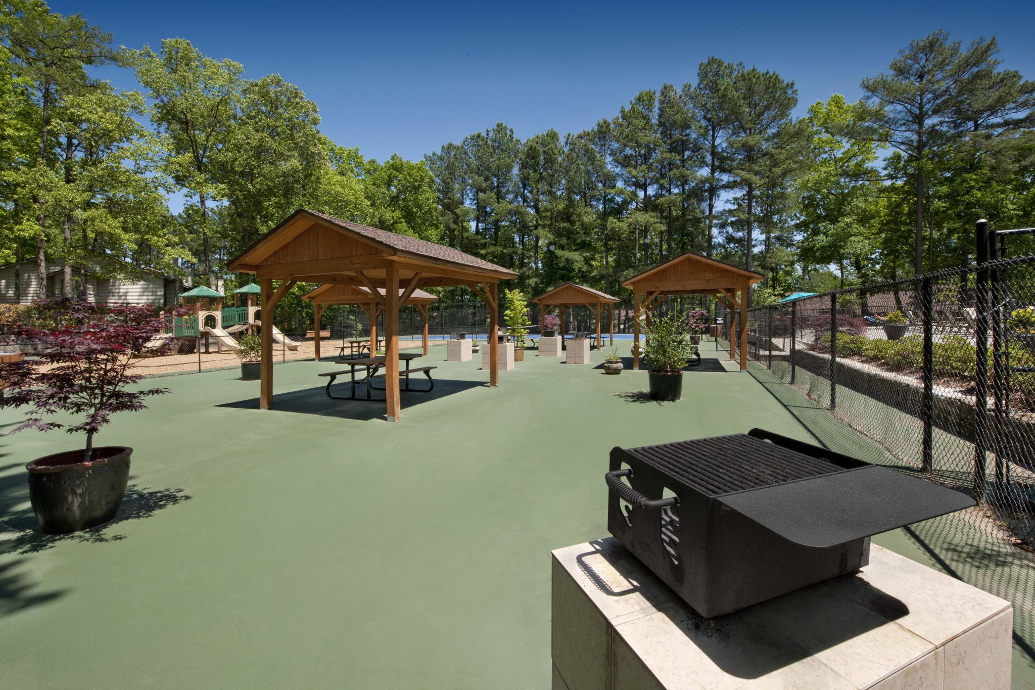 Seven Pines Image 16