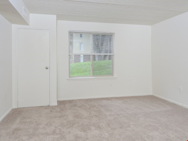 Fox Run 1 BR - Bedroom