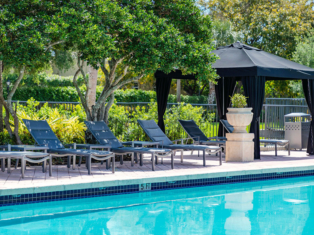 Villas D'Este Image 32