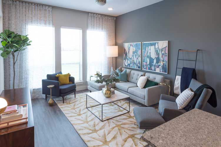 Bluestem Village Image 4