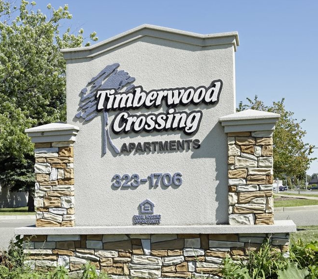 Timberwood Crossing Image 2
