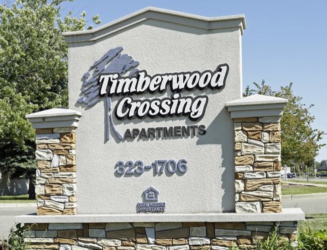 Timberwood Crossing Image 2