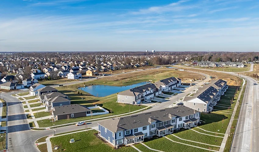 Villas at Maplewood North Image 1