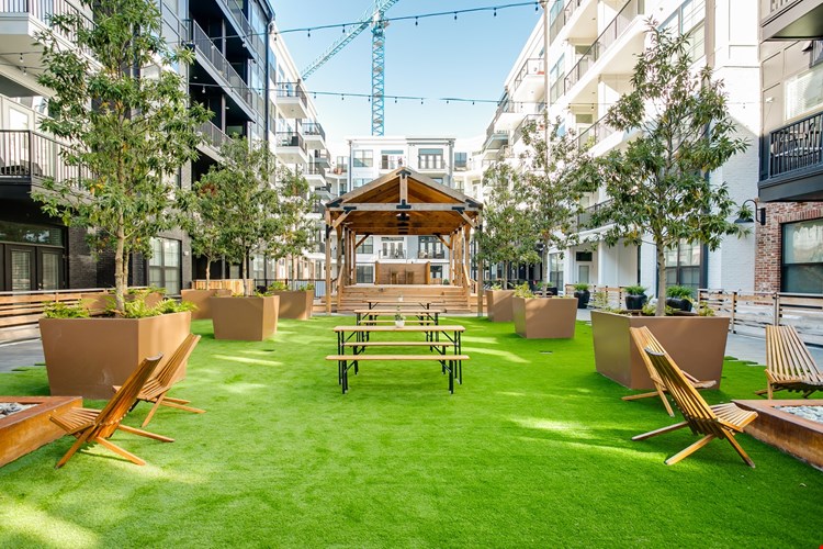 Niido Nashville Image 23