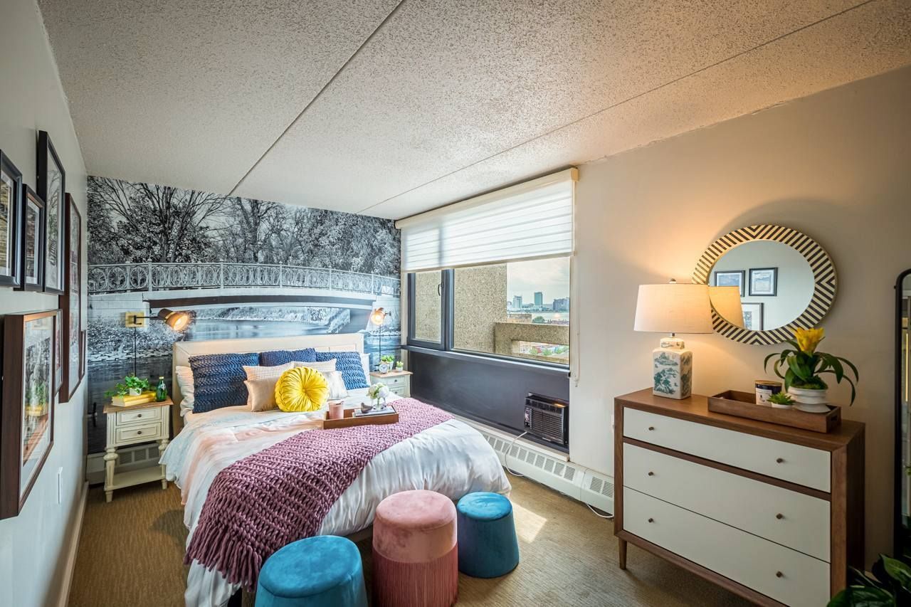 City Club Apartments Lafayette Park Image 32