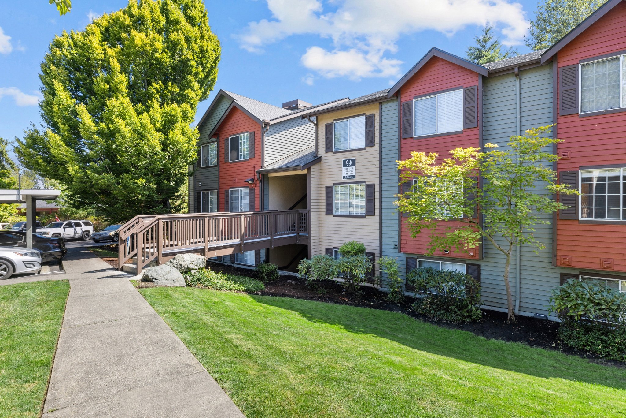Align Apartments Image 11