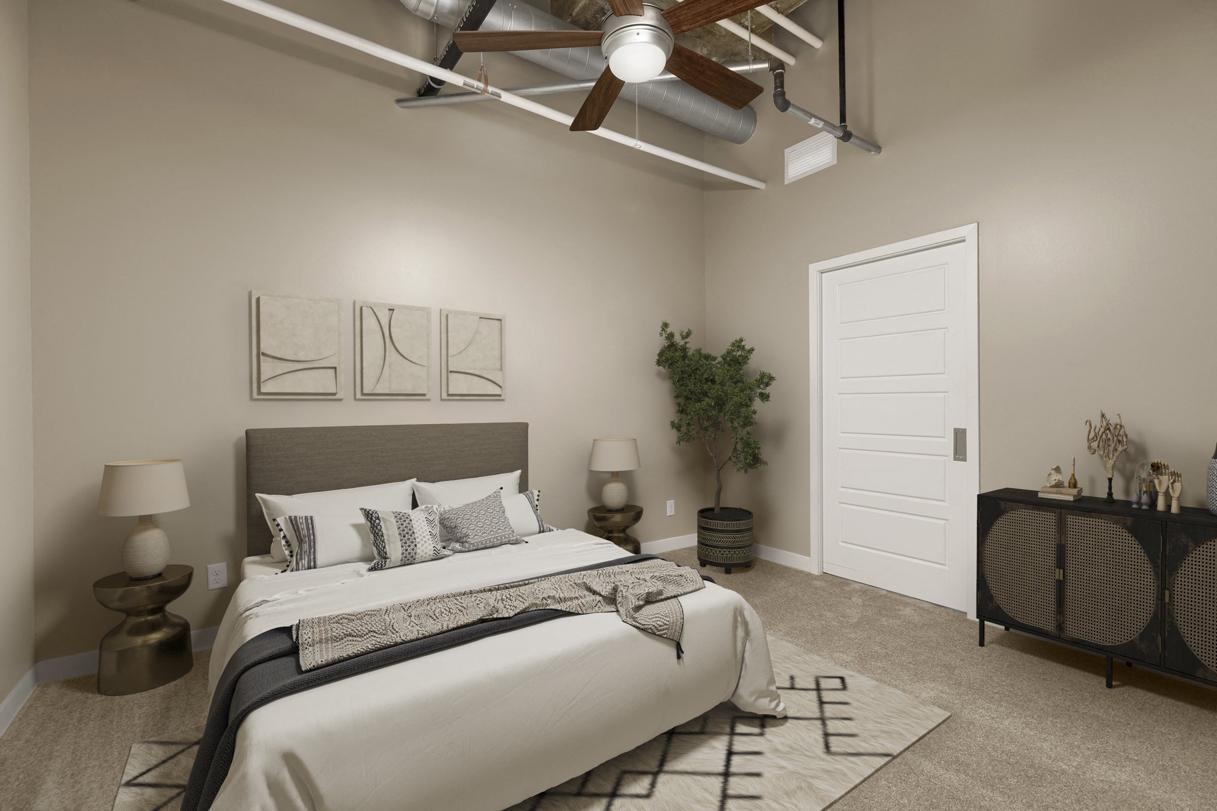 Kellogg Square Image 46