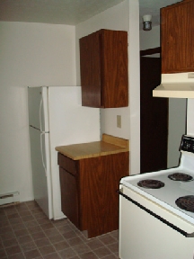 White Oak Square Apartments Image 5