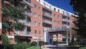 Towers of Colonie Image 1