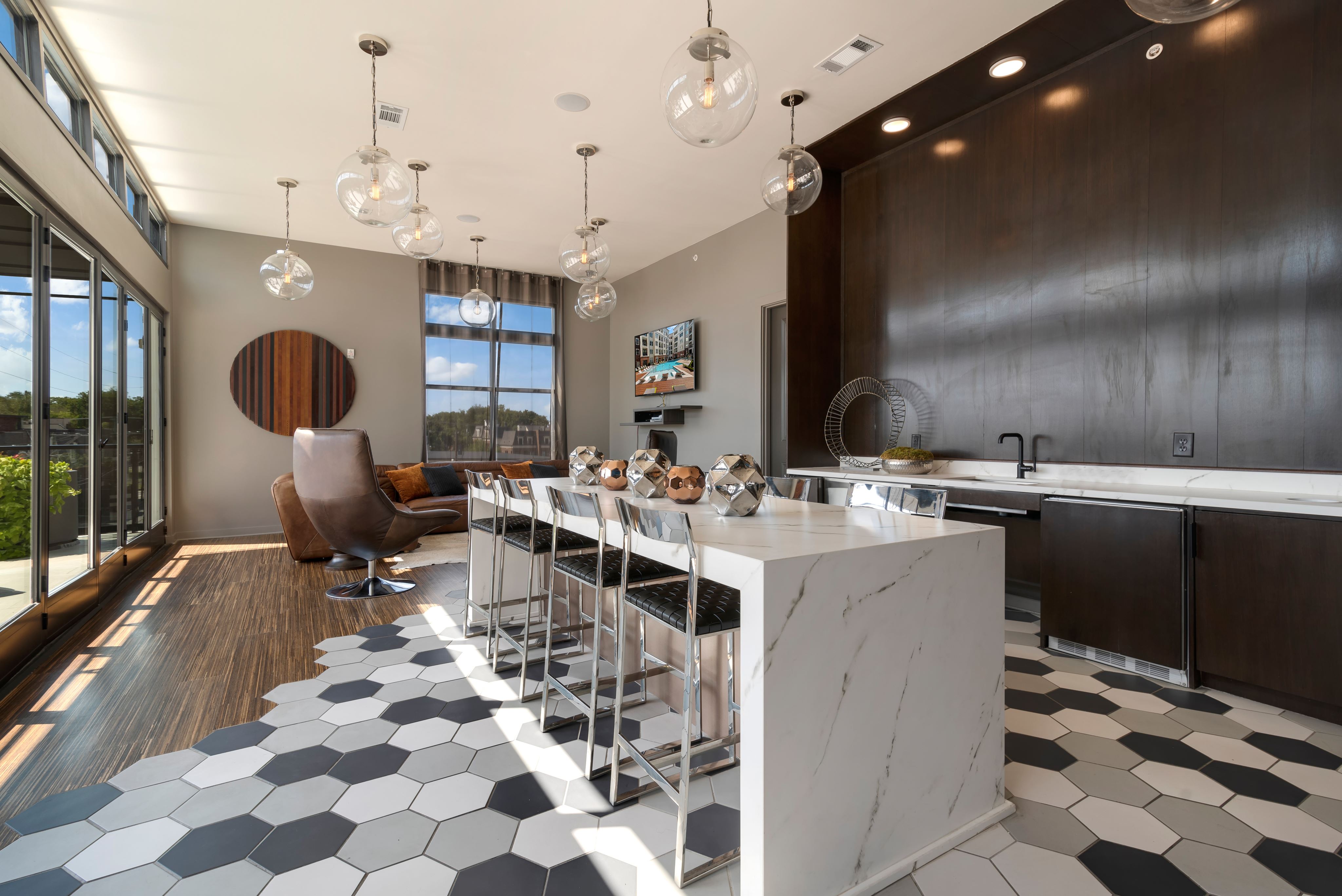 The Monroe Germantown Image 50