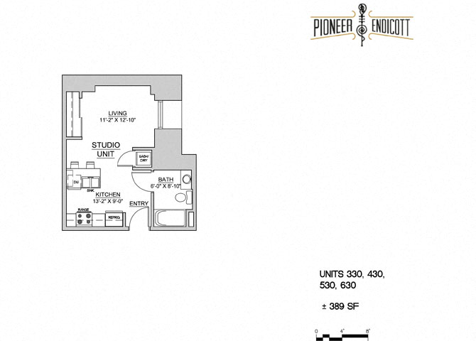 Pioneer Endicott Image 15