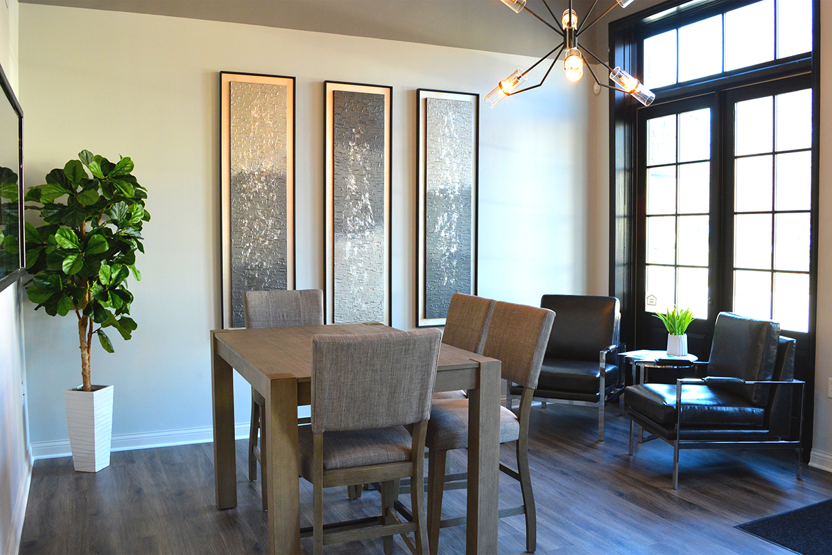 Promenade at New Town Image 16