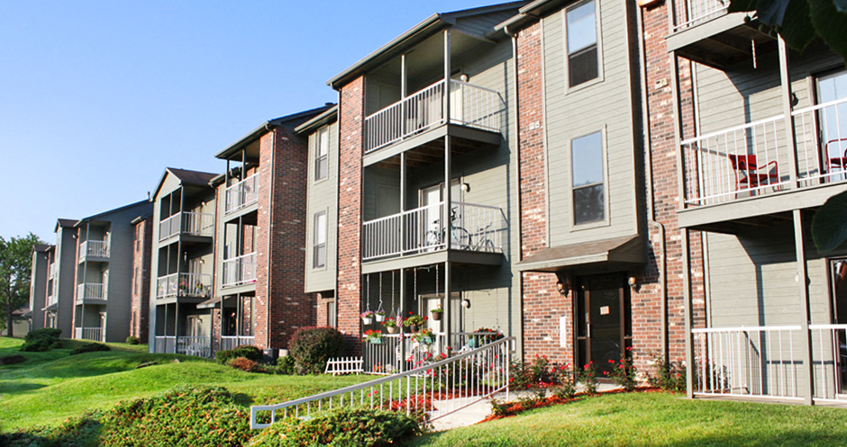 LionsHead Apartments Image 14