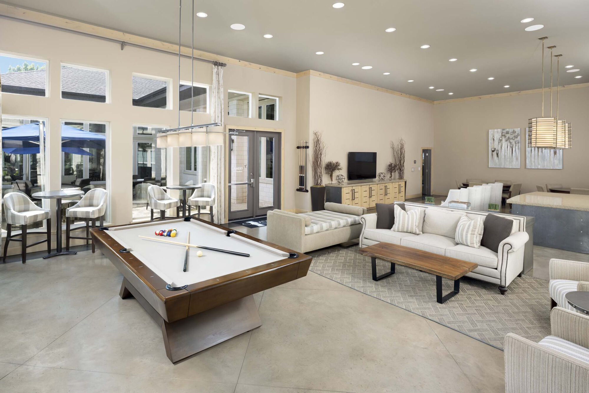 Camden La Frontera Image 33