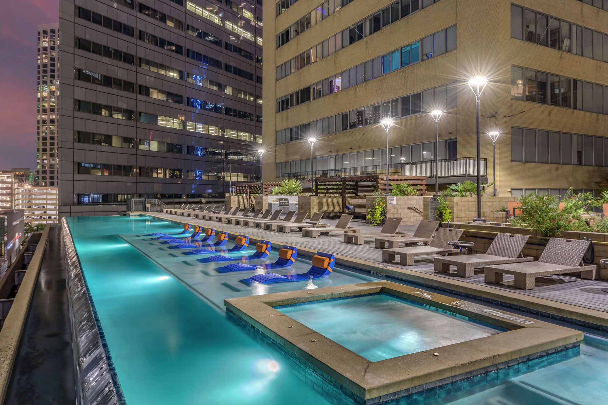 Mosaic Dallas Image 1