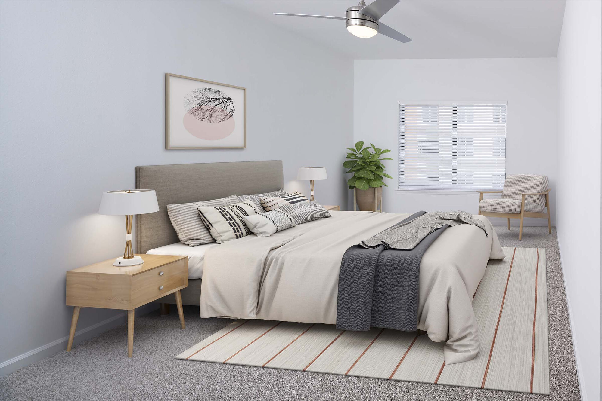 Camden Orange Court Image 7